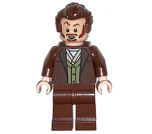 LEGO Marv Minifigur