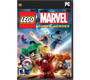 LEGO Marvel PC (5002792)