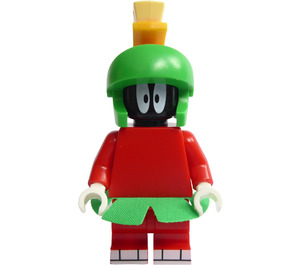 LEGO Marvin the Martian Минифигурка