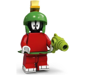 LEGO Marvin the Martian 71030-10