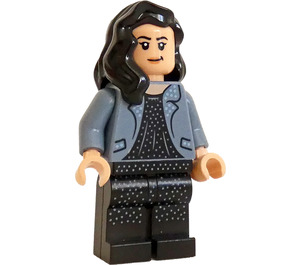 LEGO Mary Cattermole Minifigurine