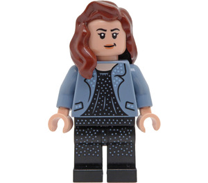 LEGO Mary Cattermole Minifigur