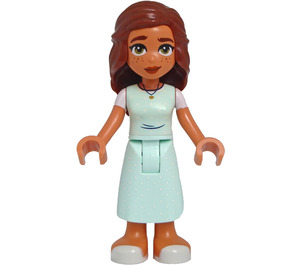 LEGO Mary Joy Minifigure