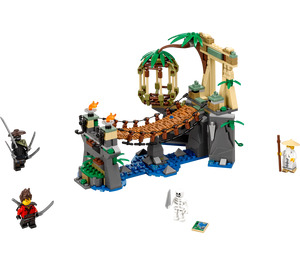 LEGO Master Falls 70608