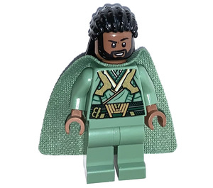 LEGO Master Mordo Minifigure