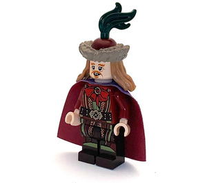 LEGO Master av Lake-town Minifigur