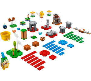LEGO Master Your Adventure 71380