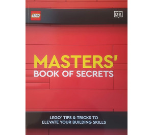 LEGO Masters' Book of Secrets (5006978)