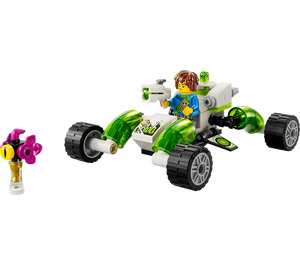 LEGO Mateo's Off-Road Car 71471