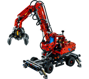 LEGO Material Handler 42144