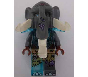 LEGO Maula Minifigur