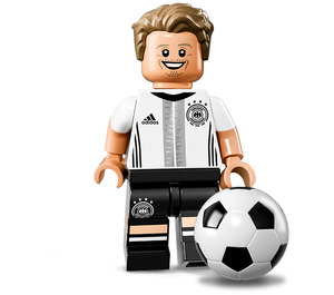 LEGO Max Kruse 71014-16