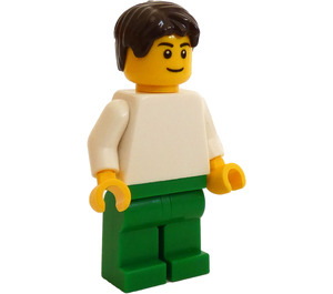 LEGO Max Minifigurine