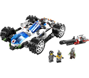 LEGO Max Security Transport 5979