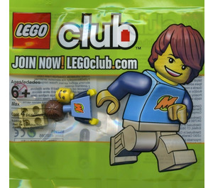 LEGO Max 852996