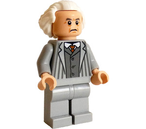 LEGO Max Shreck Minifiguur