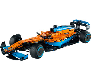 레고 McLaren Formula 1 Race Car 42141