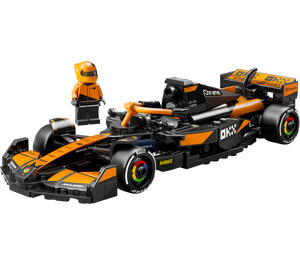 LEGO McLaren MCL38 F1 Team Race Car Set 77251