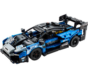 LEGO McLaren Senna GTR 42123