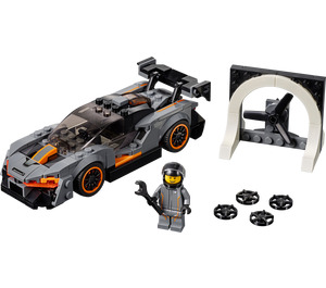 LEGO McLaren Senna 75892