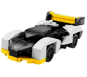 LEGO McLaren Solus GT 30657