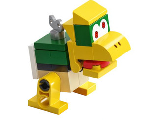 LEGO Mechakooper Minifigura