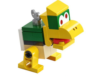 LEGO Mechakooper Minifigur