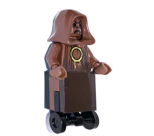 LEGO Mechanical Death Eater Minifigure