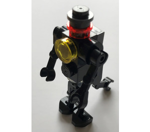 LEGO Lékařský Droid (DD-13) Minifigurka