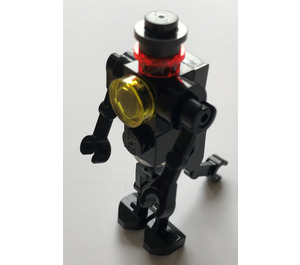 LEGO Medical Droid minifiguur