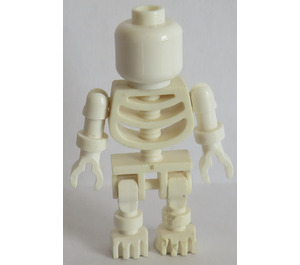 LEGO Medical Squelette Figurine