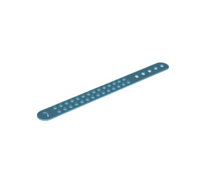LEGO Medium azuurblauw Bracelet (66821)