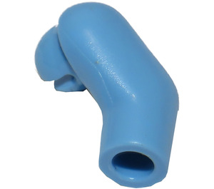 LEGO Mittelblau Arm (Links) (3819)