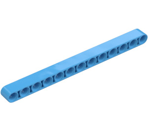 LEGO Medium Blue Beam 13 (41239 / 72714)