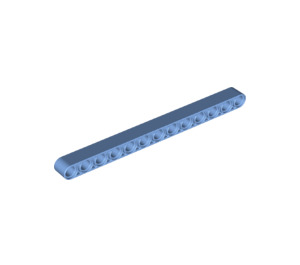 LEGO Medium Blue Beam 13 (41239 / 72714)