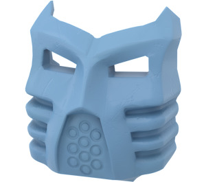 LEGO Mellanblå Bionicle Krana Mask Ca