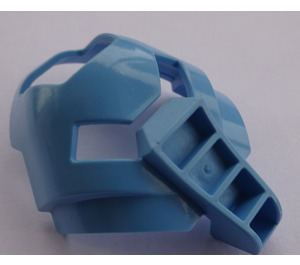 LEGO Medium Blue Bionicle Mask Kanohi Huna (32573)