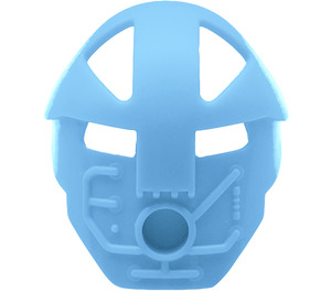 LEGO Medium blauw Bionicle Masker Onewa / Manis (32572)