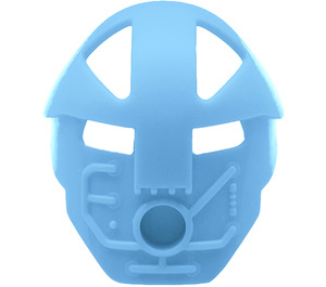 LEGO Medium Blue Bionicle Mask Onewa / Manis (32572)