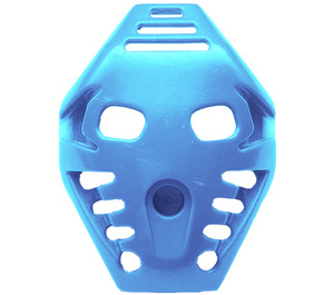 LEGO Bleu moyen Bionicle Masquer Onua / Takua / Onepu (32566)