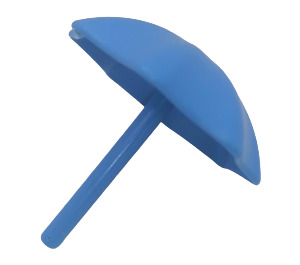 LEGO Medium Blue Duplo Umbrella (2164)