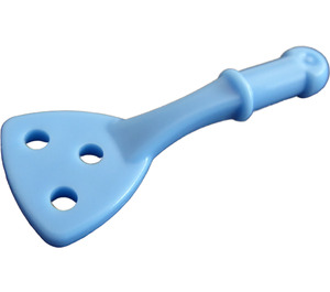 LEGO Medium blauw Spatula