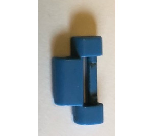 LEGO Medium blauw Watch Link, Kort