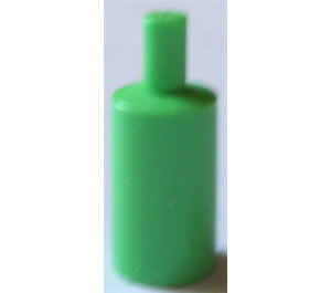 LEGO Medium groen Scala Shampoo Fles