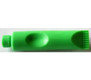 LEGO Verde medio Scala Toothpaste