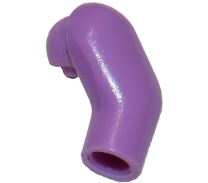 LEGO Medium Lavender Arm (Left) (3819)