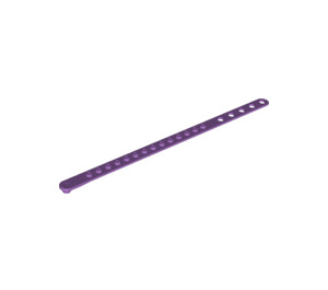 LEGO Medium Lavender Bracelet (67196)