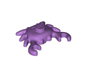 LEGO Medium Lavender Crab (31577 / 33121)
