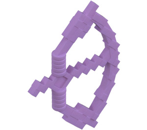 LEGO Lavanda media Minecraft Arco (18792)