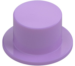 LEGO Medium Lavender Top Hat (3878 / 88412)